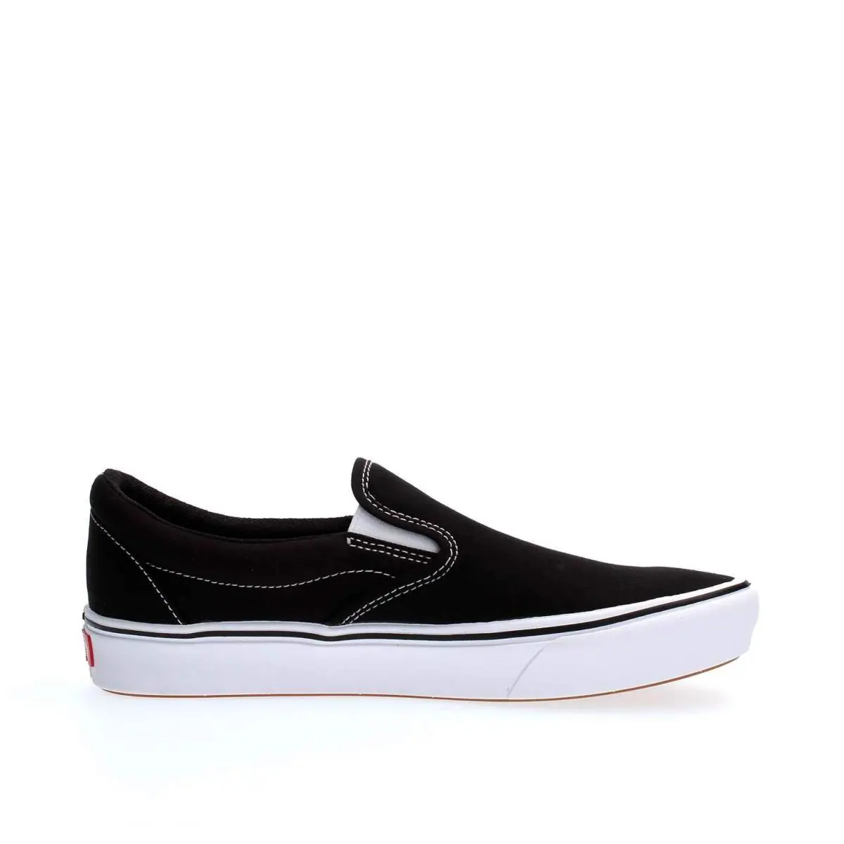 Vans shoes - VN0A3WMDVNE - VN0A3WMDVNE - Black Classic Black Vnvne 13