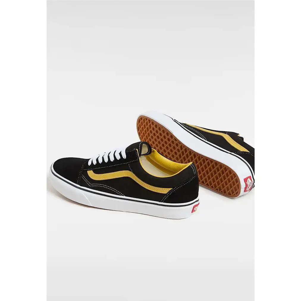 Vans shoes - VANS Old Skool - Old Skool - Black 1
