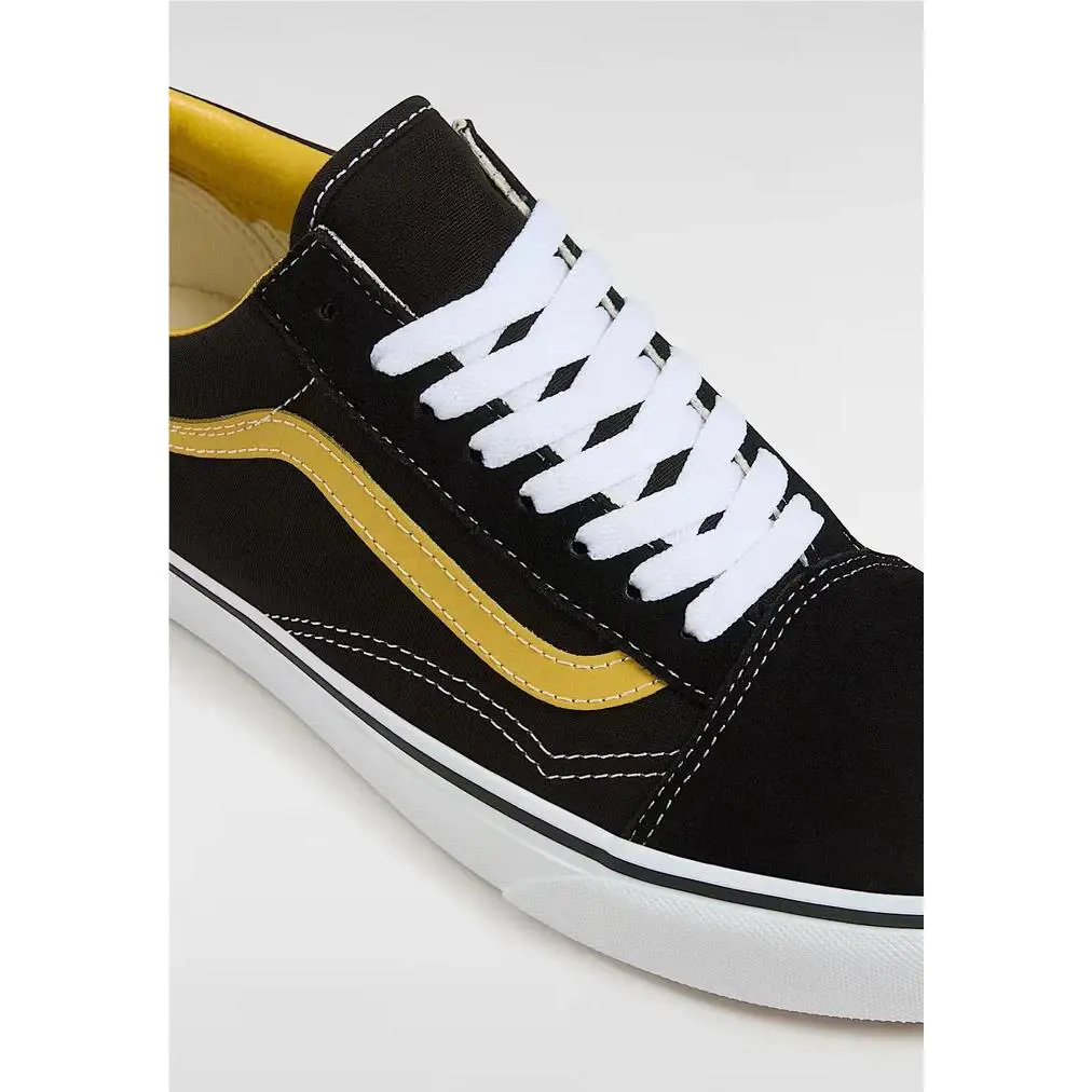 Vans shoes - VANS Old Skool - Old Skool - Black 2