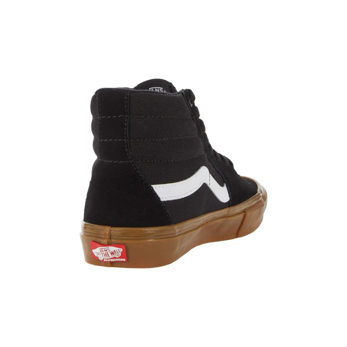 Vans shoes - VN0A5FCCB9M - VN0A5FCCB9M - Black 1