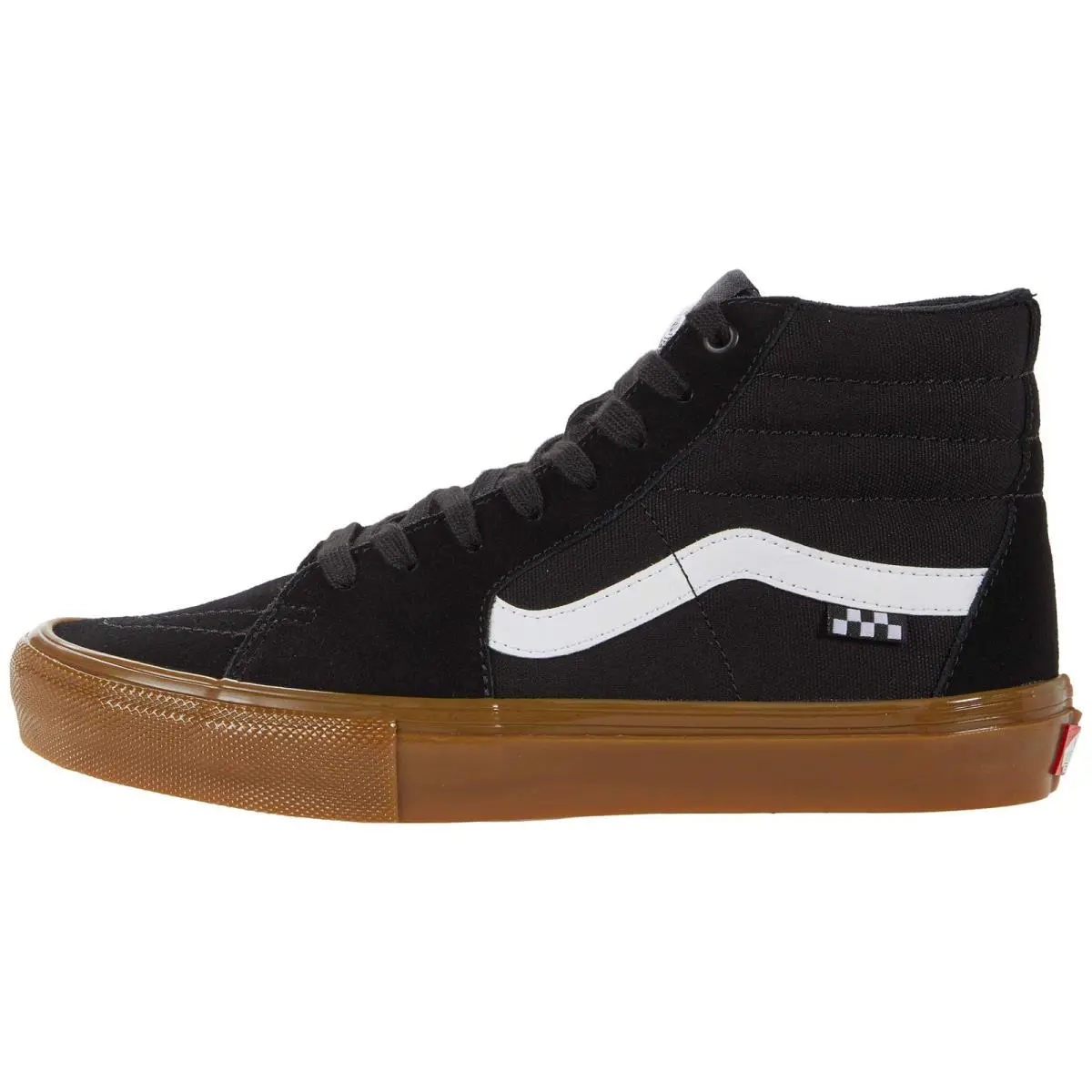 Vans shoes - VN0A5FCCB9M - VN0A5FCCB9M - Black 4