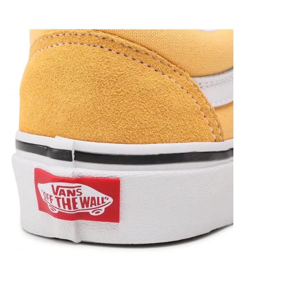 Vans shoes  - White 12