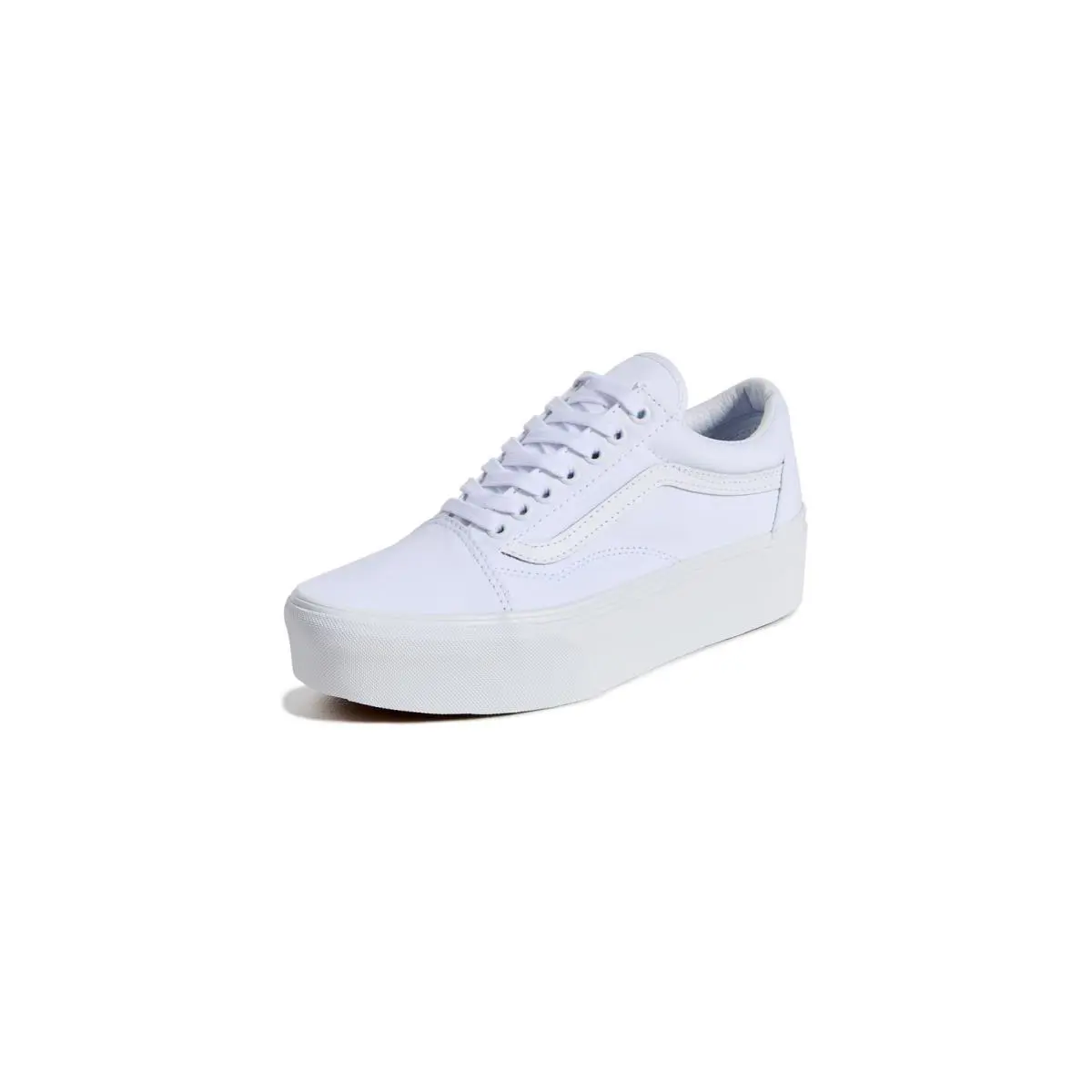 Vans shoes - White 3