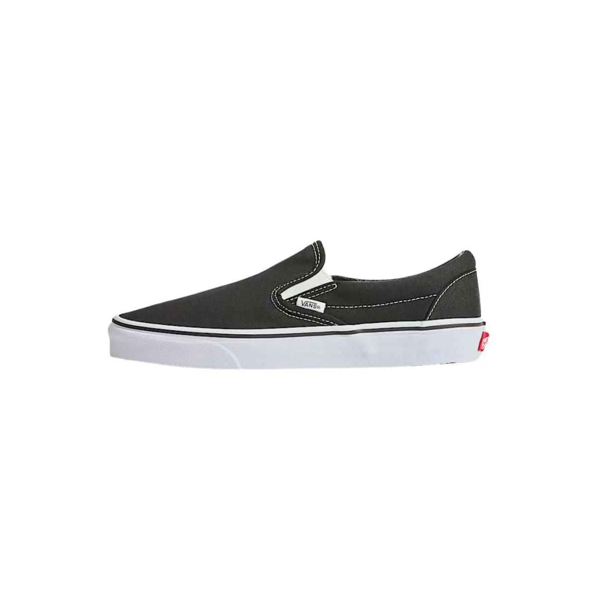 Vans shoes - VANS Classics - Classics - Red 17