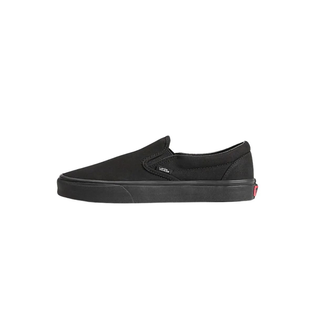 Vans shoes - VANS Classics - Classics - Red 14