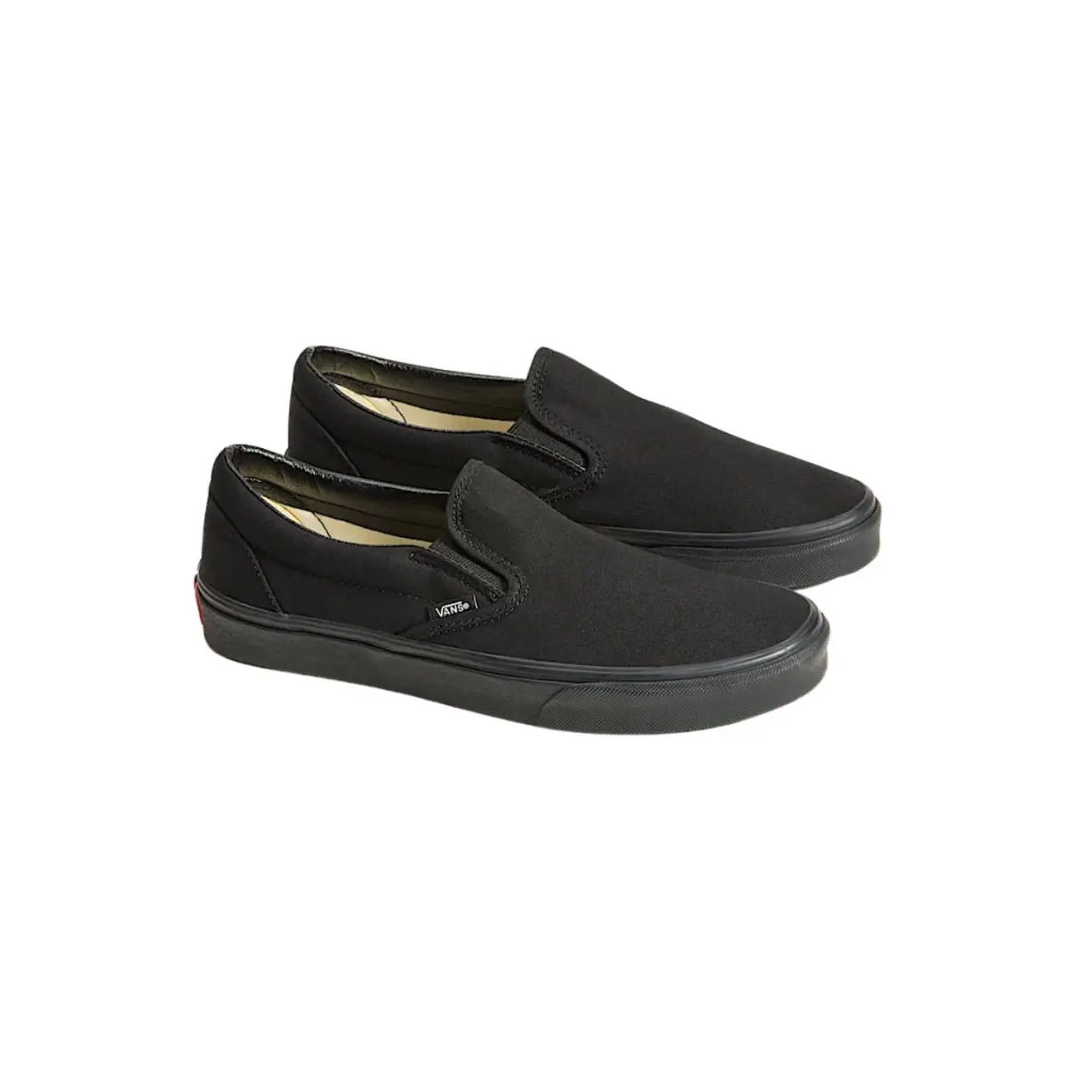 Vans shoes - VANS Classics - Classics - Red 15