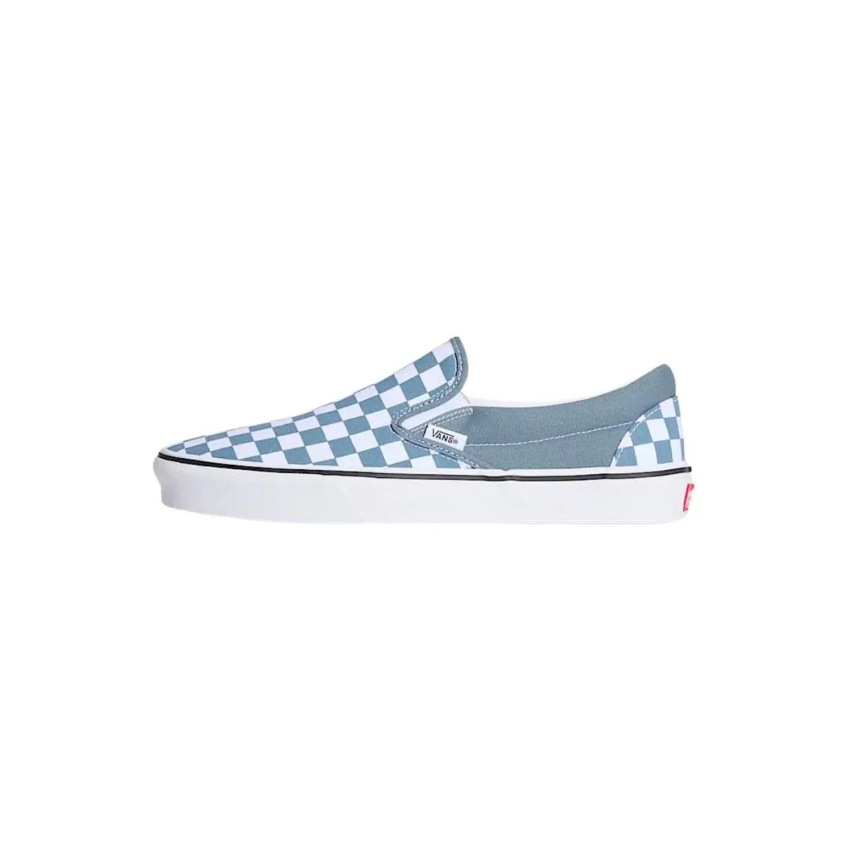 Vans shoes - VANS Classics - Classics - Red 5