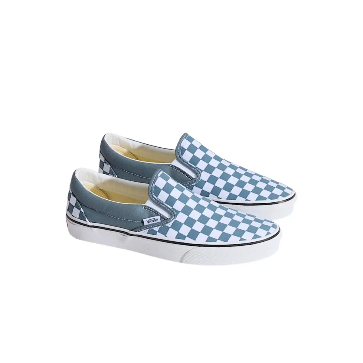 Vans shoes - VANS Classics - Classics - Red 6
