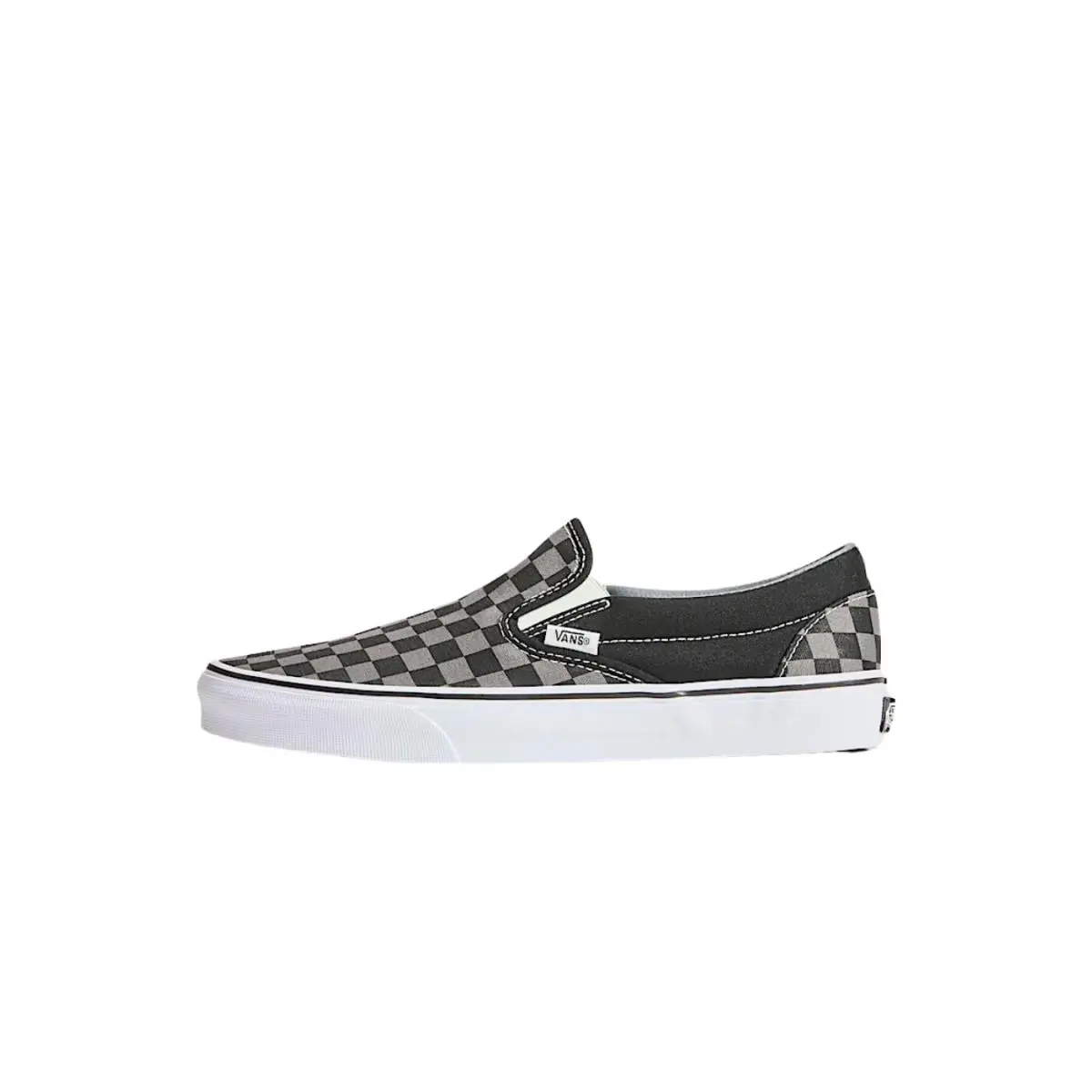 Vans shoes - VANS Classics - Classics - Red 8