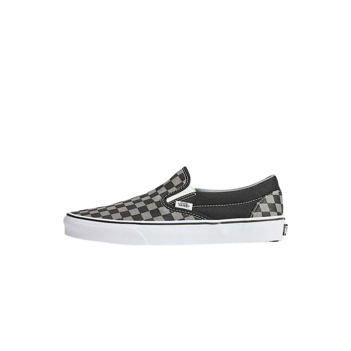 Vans shoes - VANS Classics - Classics - Gray 2