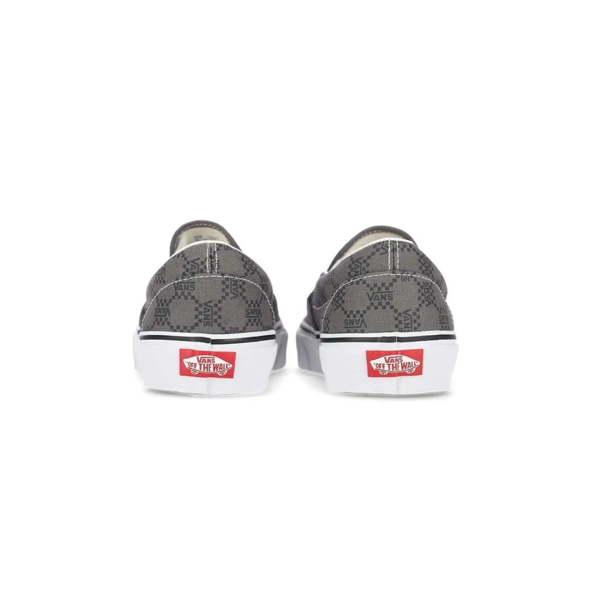 Vans shoes 1