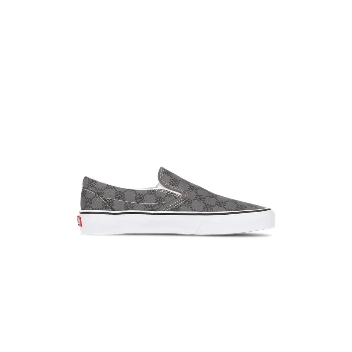 Vans shoes 3
