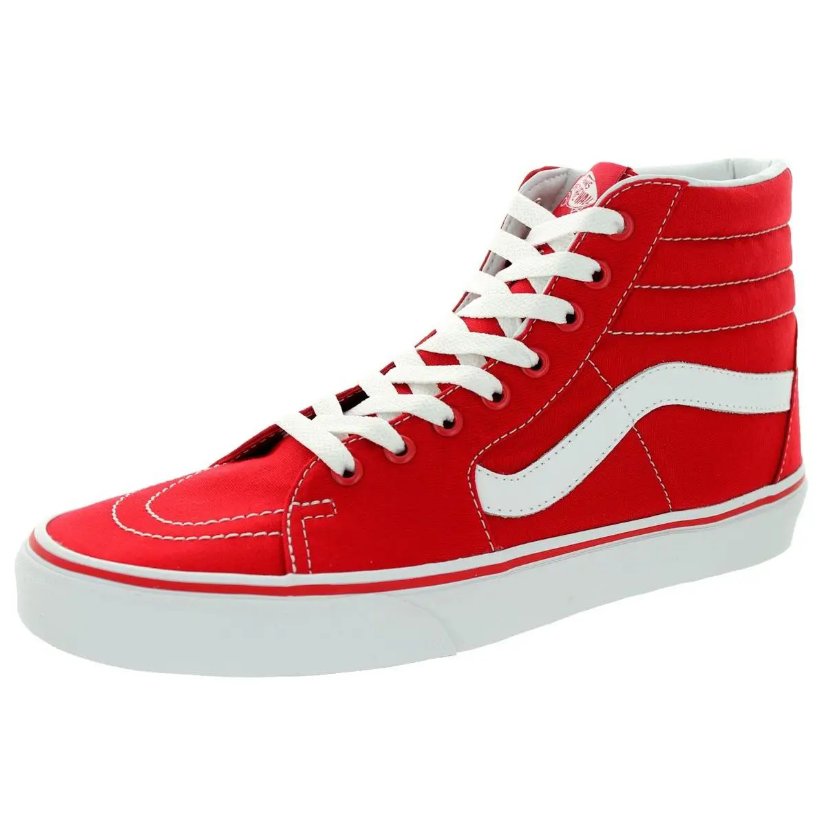 Vans Adult Unisex Sk8Hi Shoes Canvas Formula One - Formula One