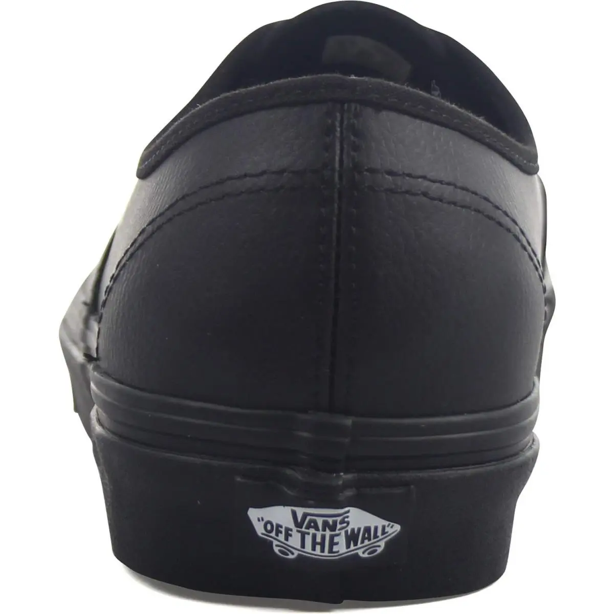 Vans shoes - Black 1