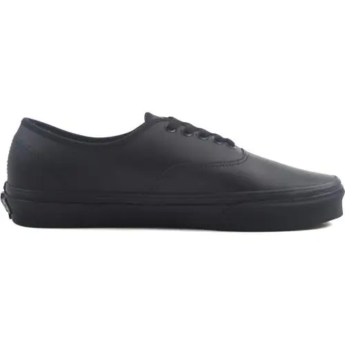 Vans shoes - Black 2