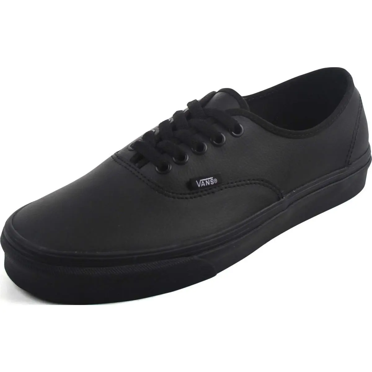 Vans shoes - Black 3