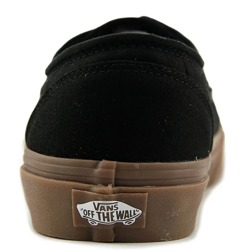 Vans shoes - VN-0ZSL9V7 - VN-0ZSL9V7 - Black 1