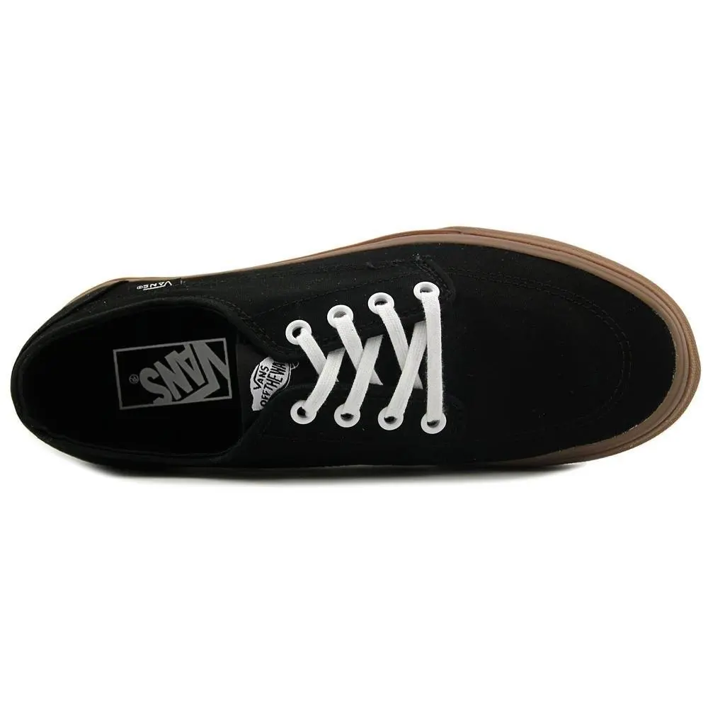 Vans shoes - VN-0ZSL9V7 - VN-0ZSL9V7 - Black 2
