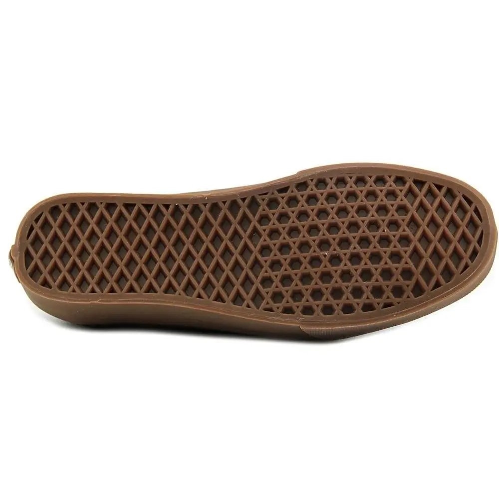 Vans shoes - VN-0ZSL9V7 - VN-0ZSL9V7 - Black 8