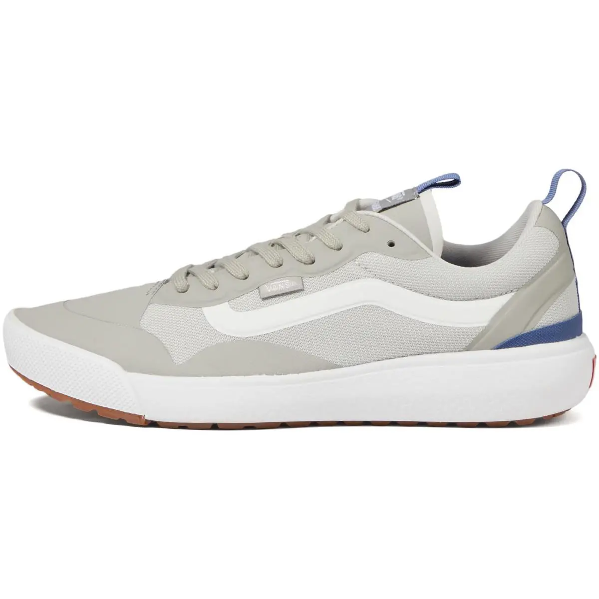 Vans shoes - VN000CWC85T1 - VN000CWC85T1 - Frost Gray 2