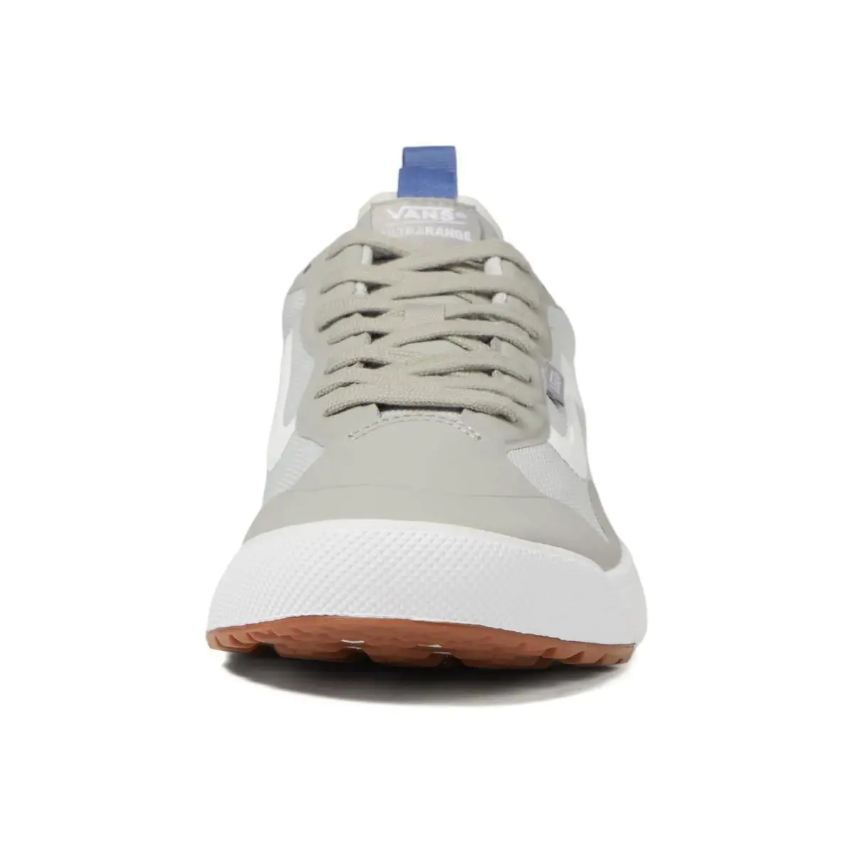Vans shoes - VN000CWC85T1 - VN000CWC85T1 - Frost Gray 4