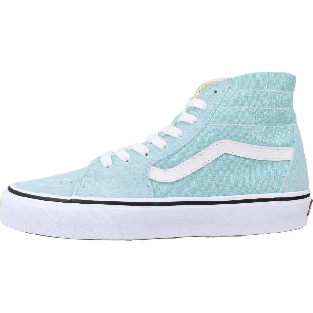 Vans shoes - Canal Blue 0