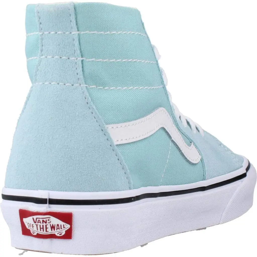 Vans shoes - Canal Blue 1