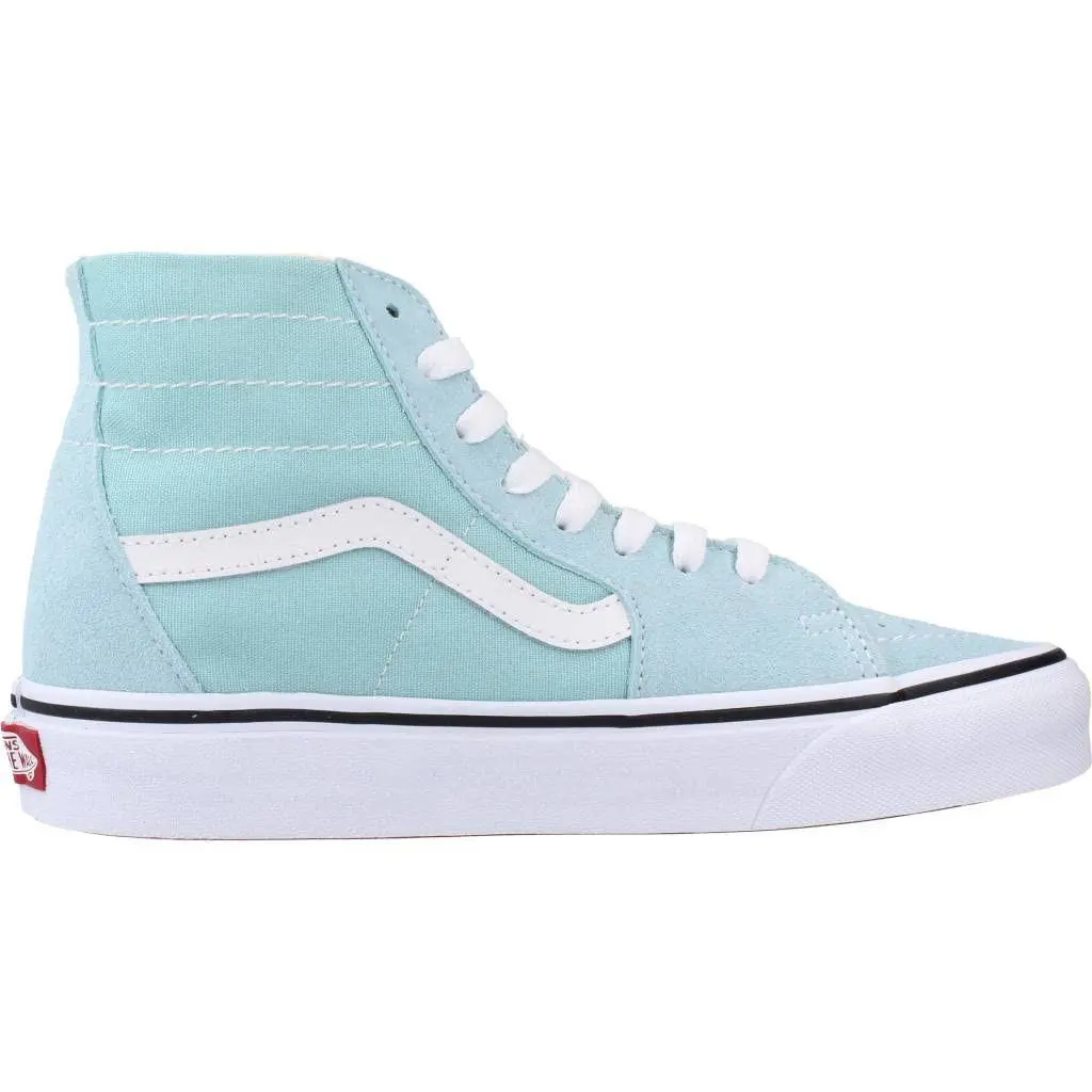 Vans shoes - Canal Blue 2