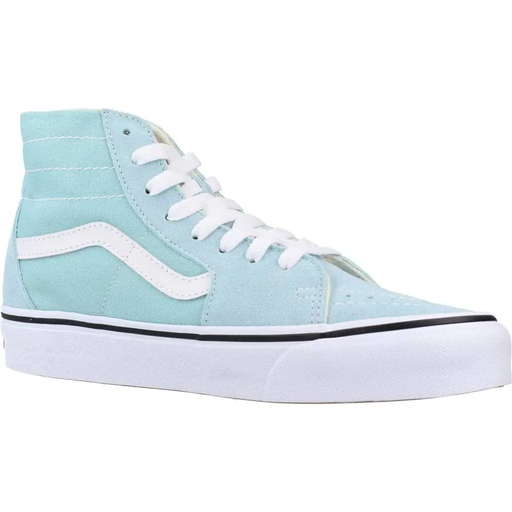 Vans shoes - Canal Blue 3