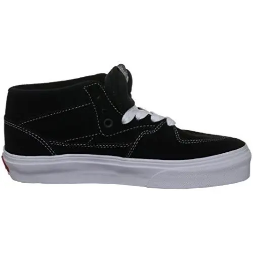 Vans shoes - Black, White 9