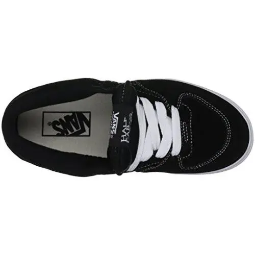 Vans shoes - Black, White 10