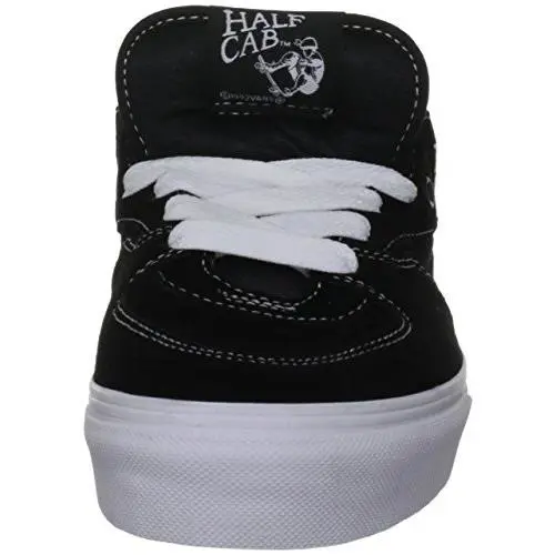 Vans shoes - Black, White 0