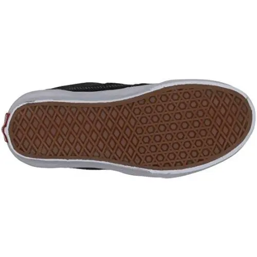 Vans shoes - Black, White 7