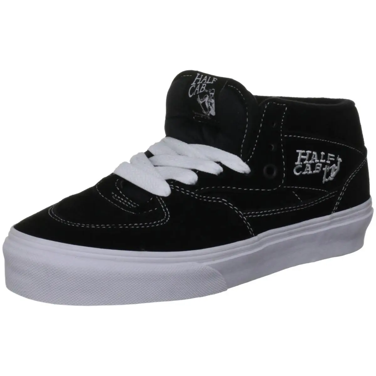 Vans shoes - Black, White 11