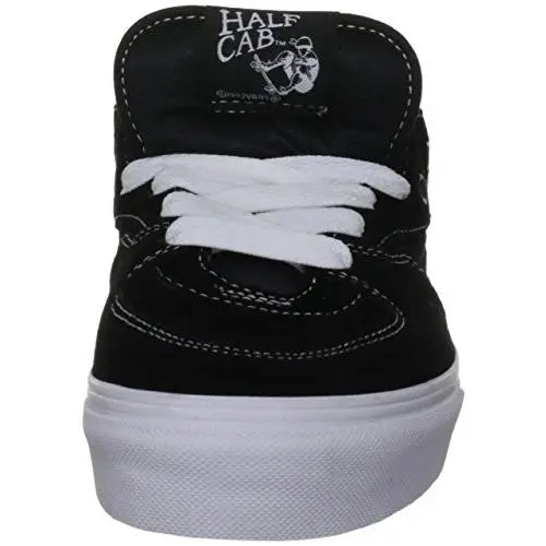Vans shoes - Black, White 12