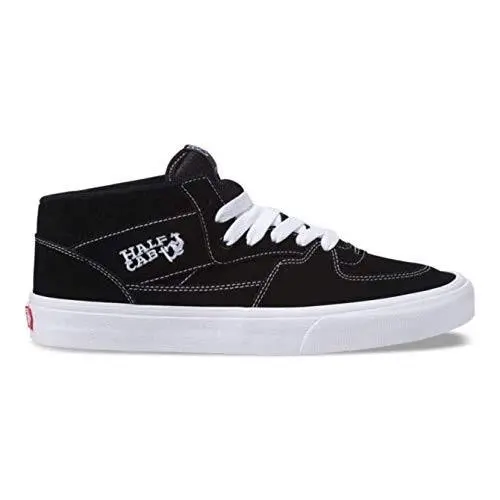 Vans shoes - Black, White 17