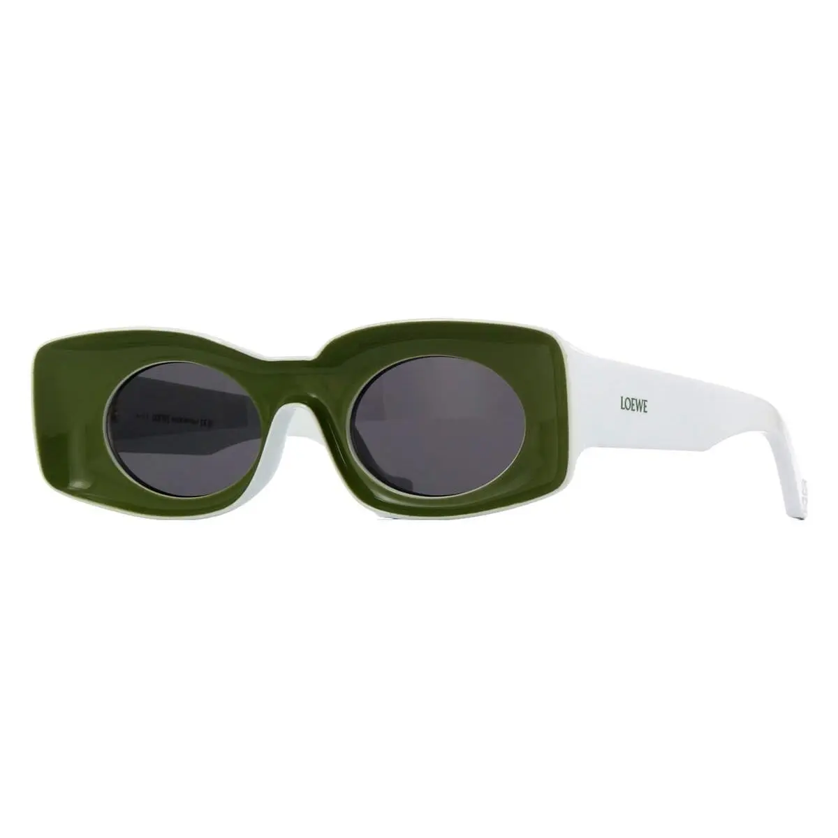Loewe LW40033I-4996A Sunglasses 49mm