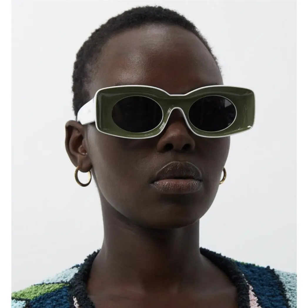 LW40033I-4996A Sunglasses 49mm by Loewe