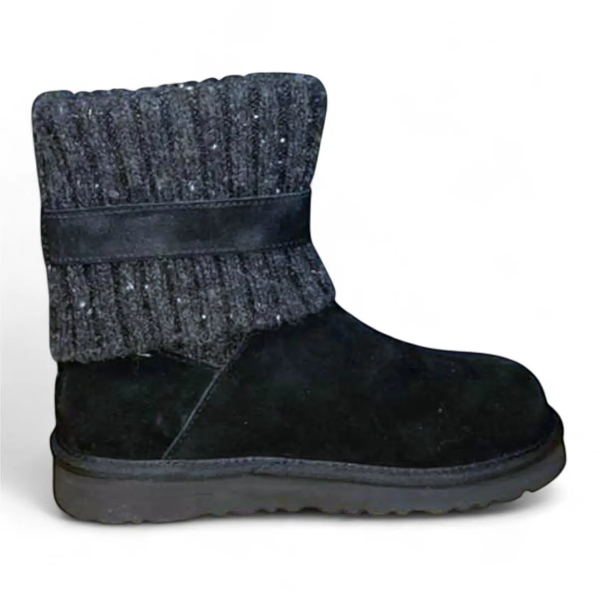 UGG shoes - Black 1