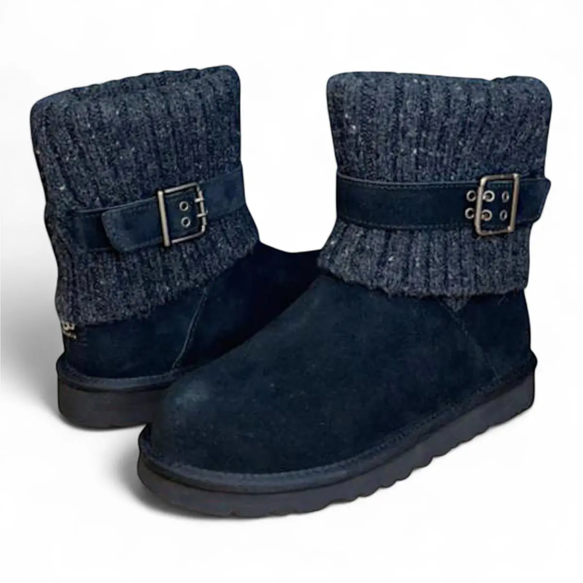 UGG shoes - Black 5