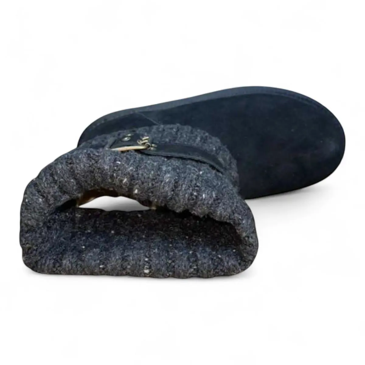 UGG shoes - Black 9