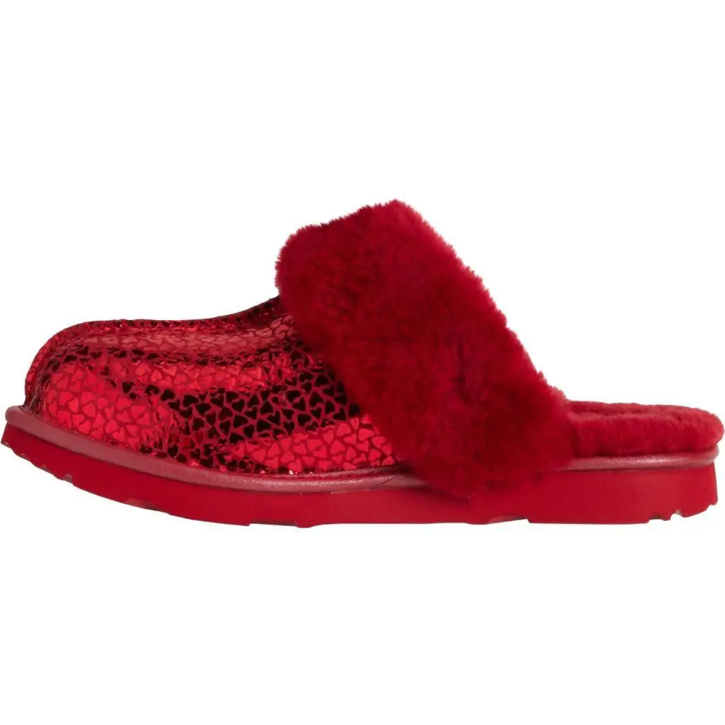 UGG shoes - Red 0