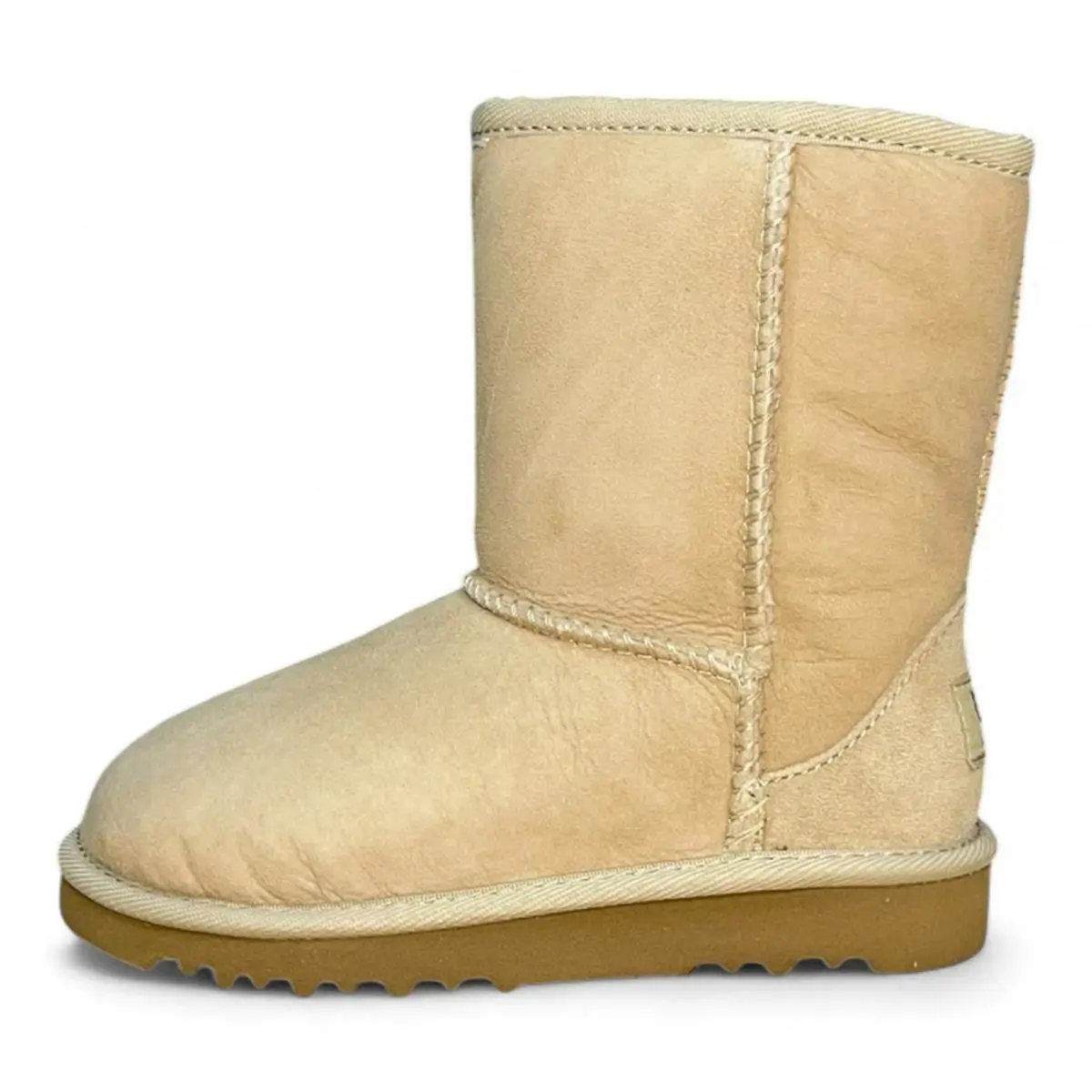 UGG shoes - Ugg Australia Classic Short - Australia Classic Short - Sand 0