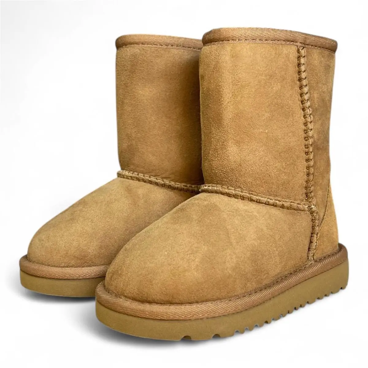 UGG shoes - Ugg Australia Classic Short - Australia Classic Short - Sand 13