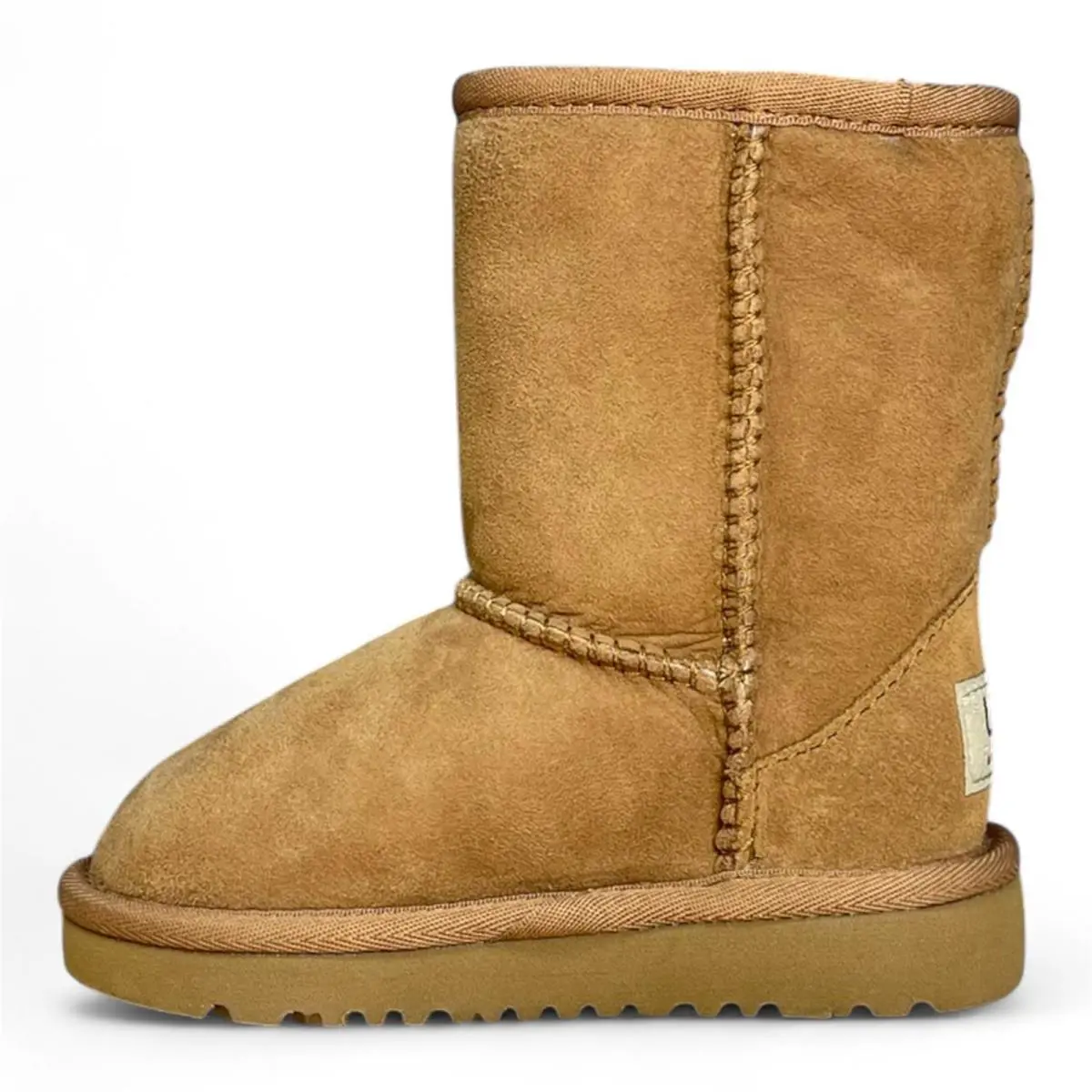 UGG shoes - Ugg Australia Classic Short - Australia Classic Short - Sand 14