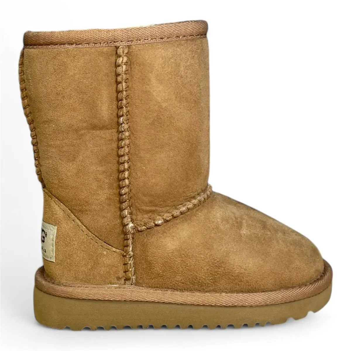 UGG shoes - Ugg Australia Classic Short - Australia Classic Short - Sand 15