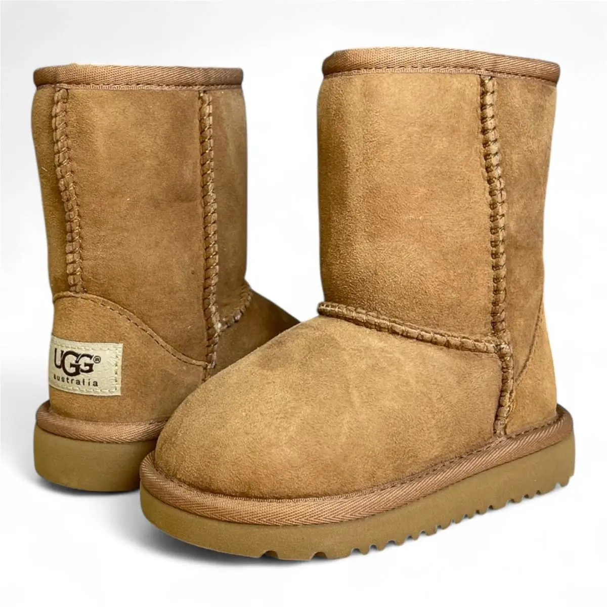 UGG shoes - Ugg Australia Classic Short - Australia Classic Short - Sand 18