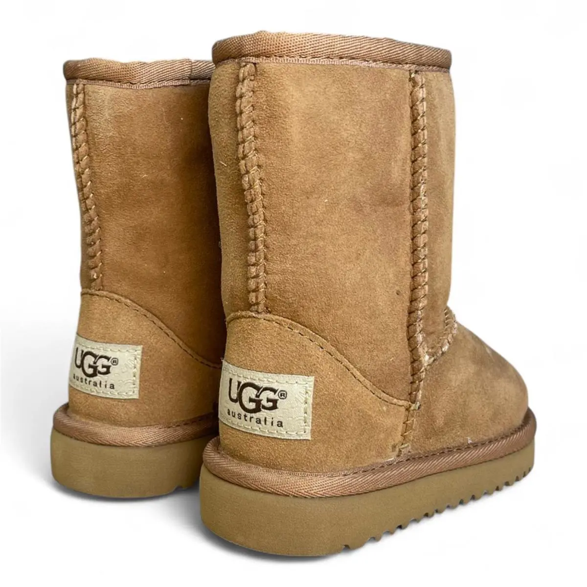 UGG shoes - Ugg Australia Classic Short - Australia Classic Short - Sand 16