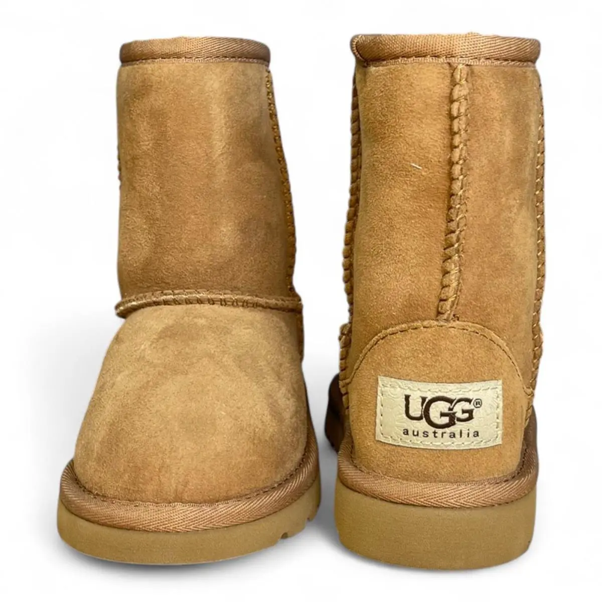 UGG shoes - Ugg Australia Classic Short - Australia Classic Short - Sand 17
