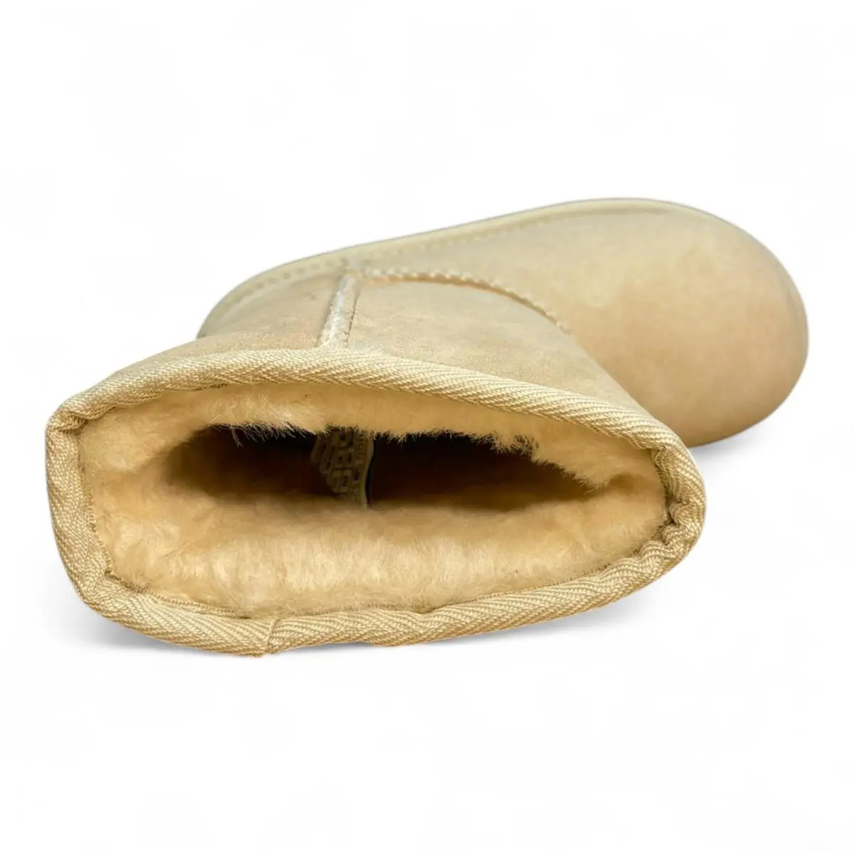 UGG shoes - Ugg Australia Classic Short - Australia Classic Short - Sand 12